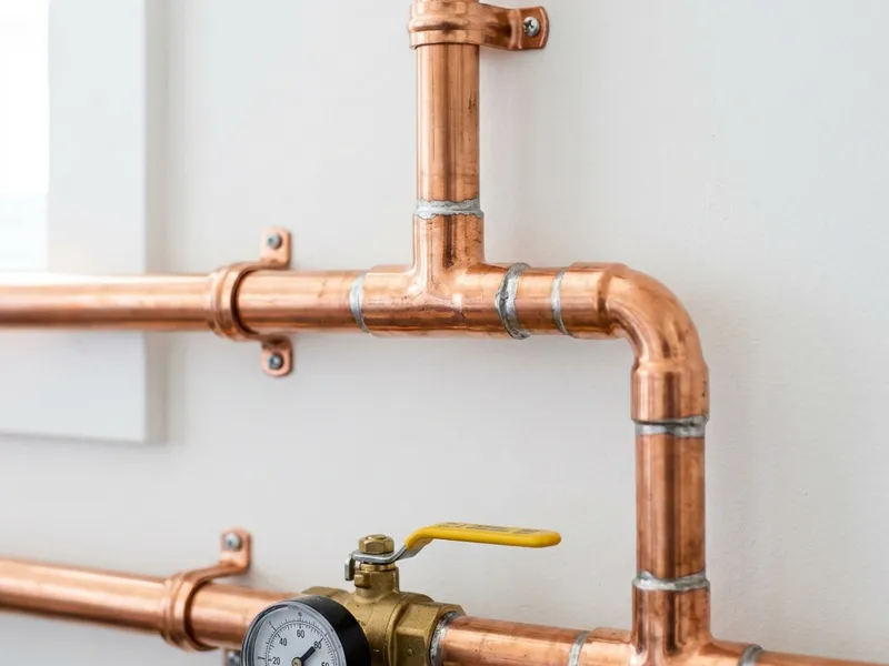 Frequently asked plumbing questions in West Athens. Licensed plumbing contractors answering your pipe, leak, and repair questions.
